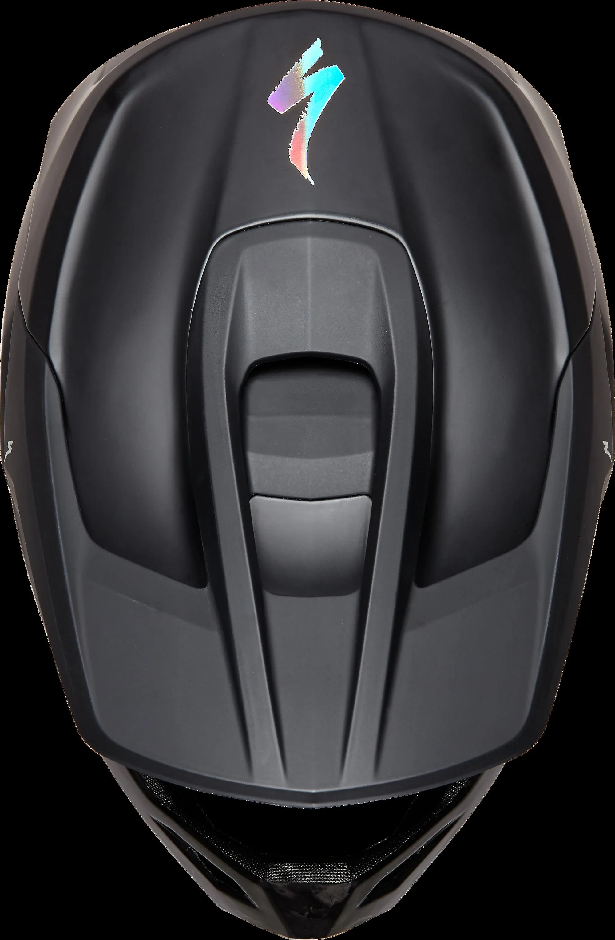 SPECIALIZED Dissident 2 DH Helmet - Black - Image 6