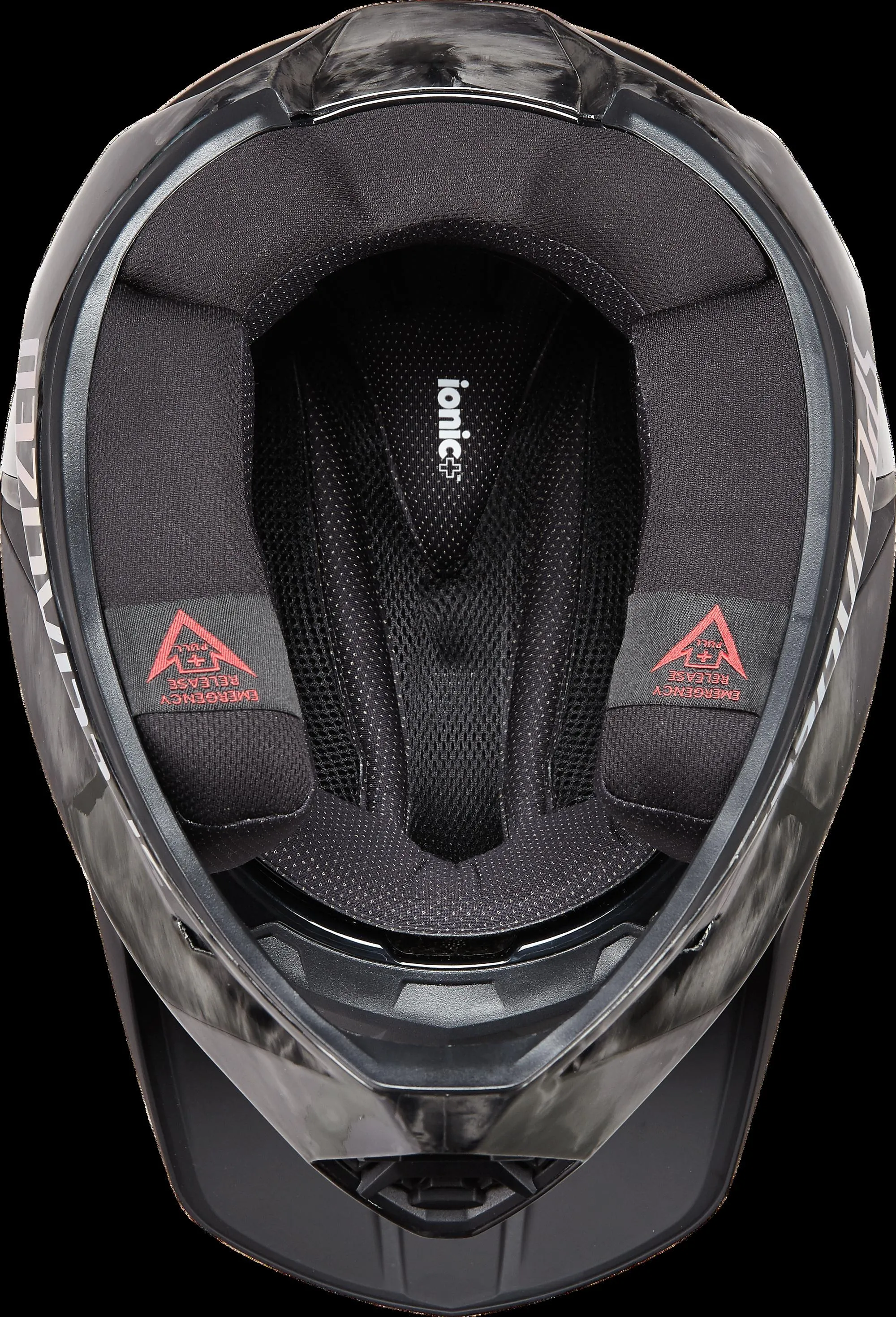 SPECIALIZED Dissident 2 DH Helmet - Black - Image 8