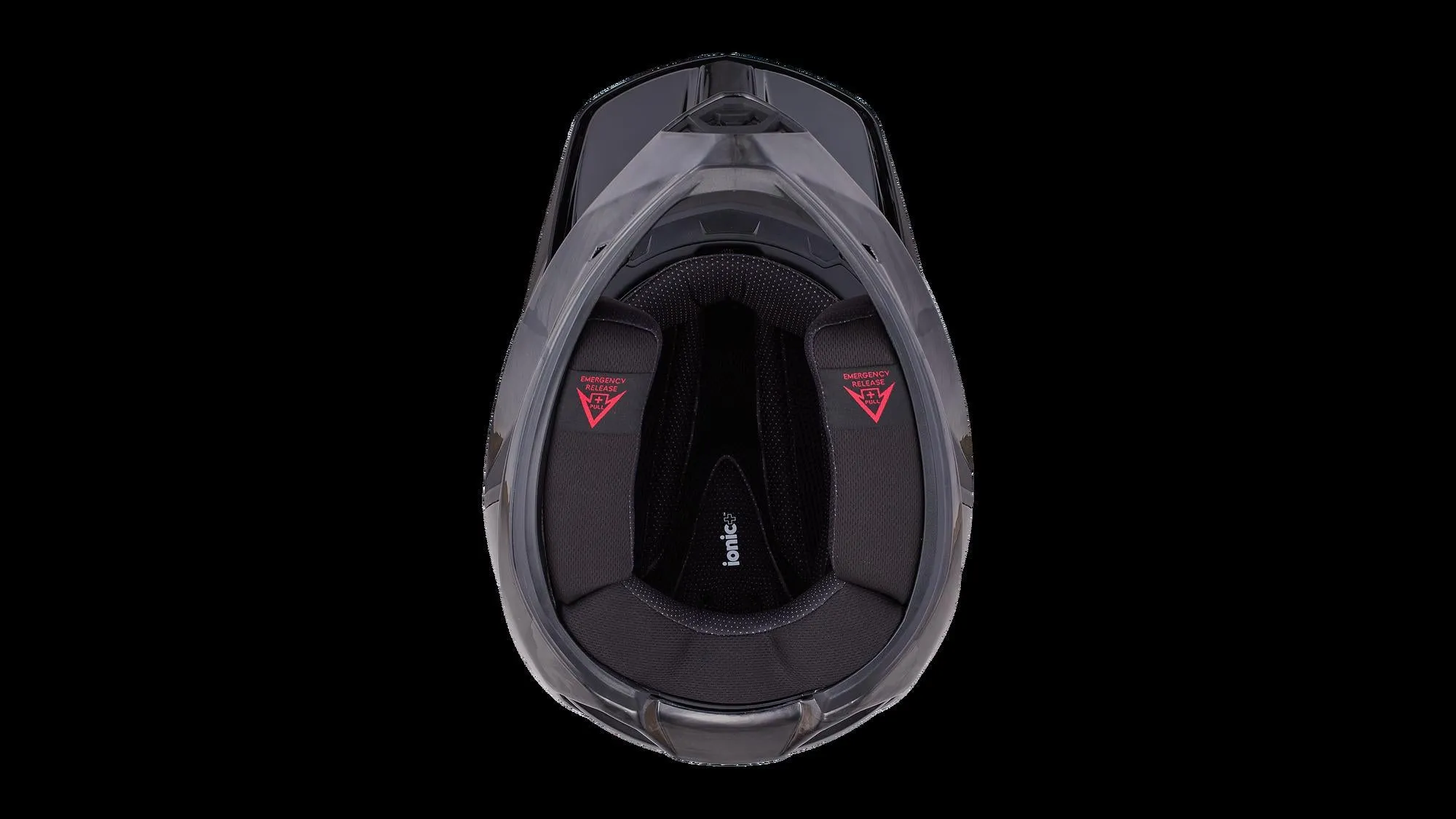 SPECIALIZED Dissident 2 DH Helmet - Stealth Carbon - Image 7