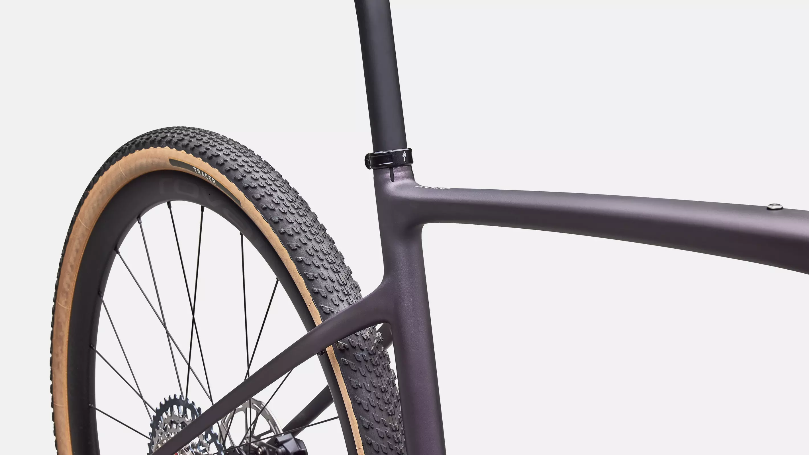 SPECIALIZED Diverge 4 Expert Complete Gravel Bike Sram Rival XPLR AXS 2026 - Nebula Metallic/sandstone Metallic - Image 6