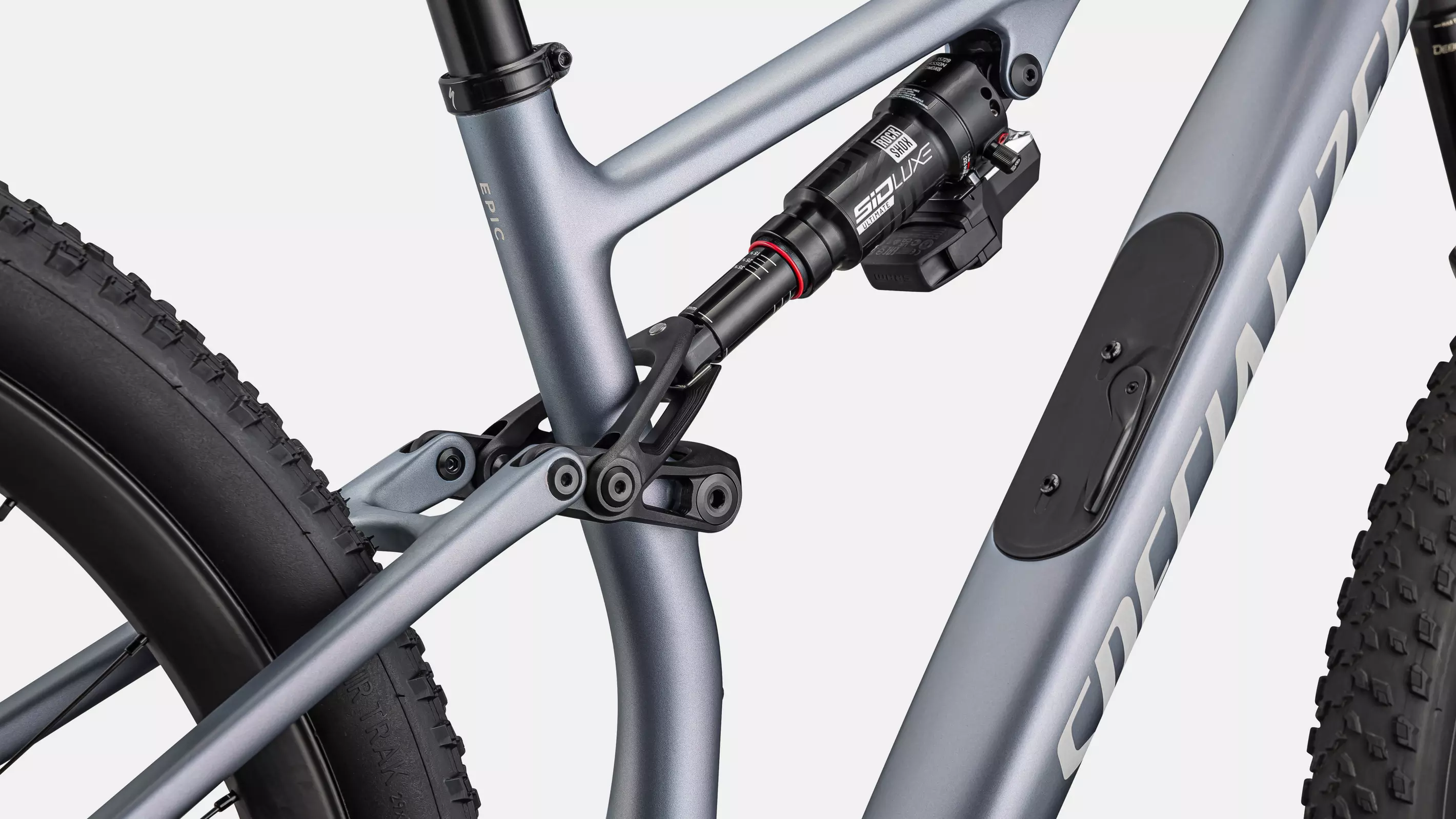 SPECIALIZED Epic 8 Pro  2026 - Glacial Metallic - Image 5