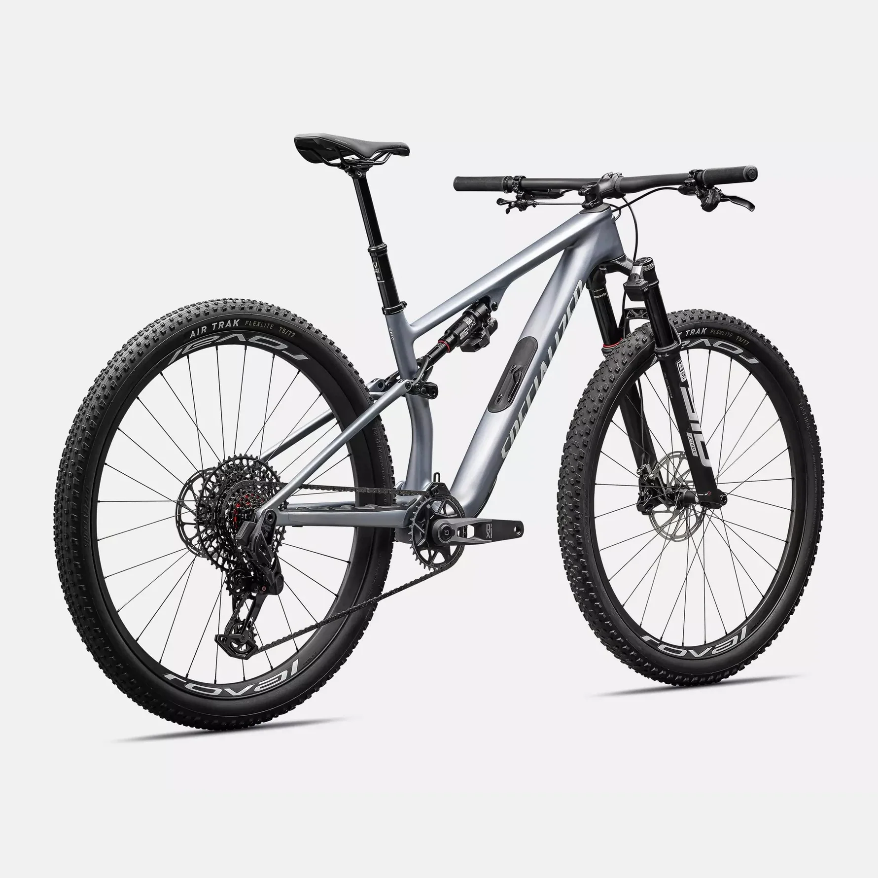 SPECIALIZED Epic 8 Pro  2026 - Glacial Metallic - Image 7