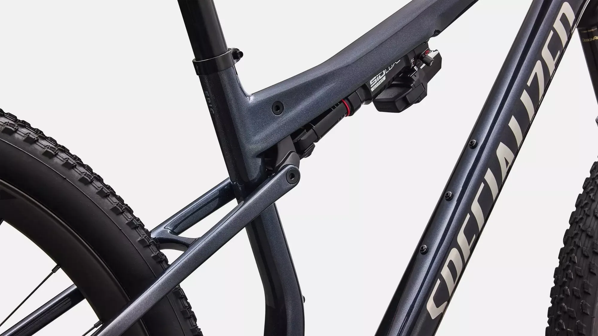 SPECIALIZED Epic 9 Pro - Gloss Carbon / Chaos Glitter Pearl / Chrome - Image 7