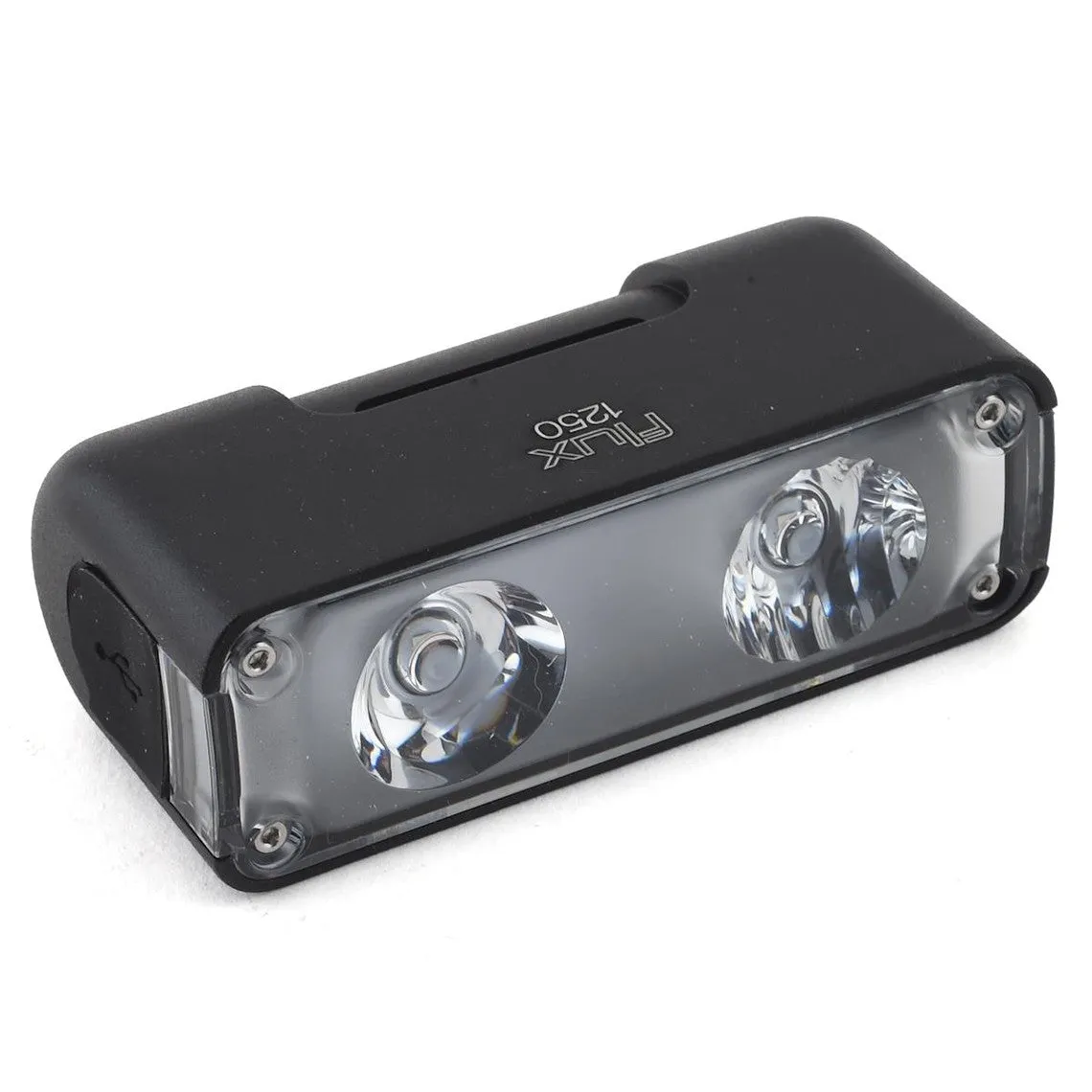 Specialized FLASH Front Light 2026 - Black - Image 3