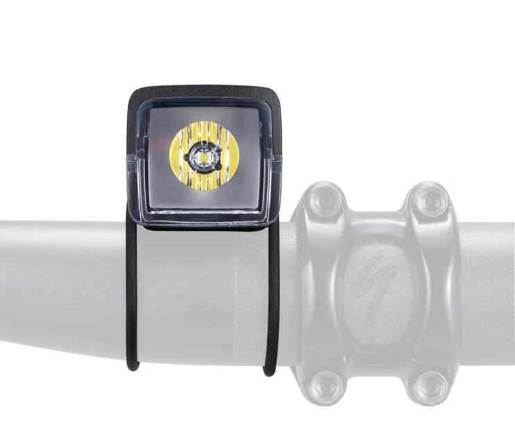 Specialized FLASH Front Light 2026 - Black - Image 4