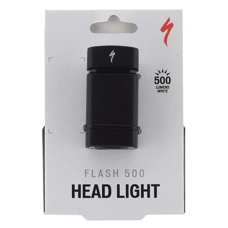 Specialized FLASH Front Light 2026 - Black - Image 5