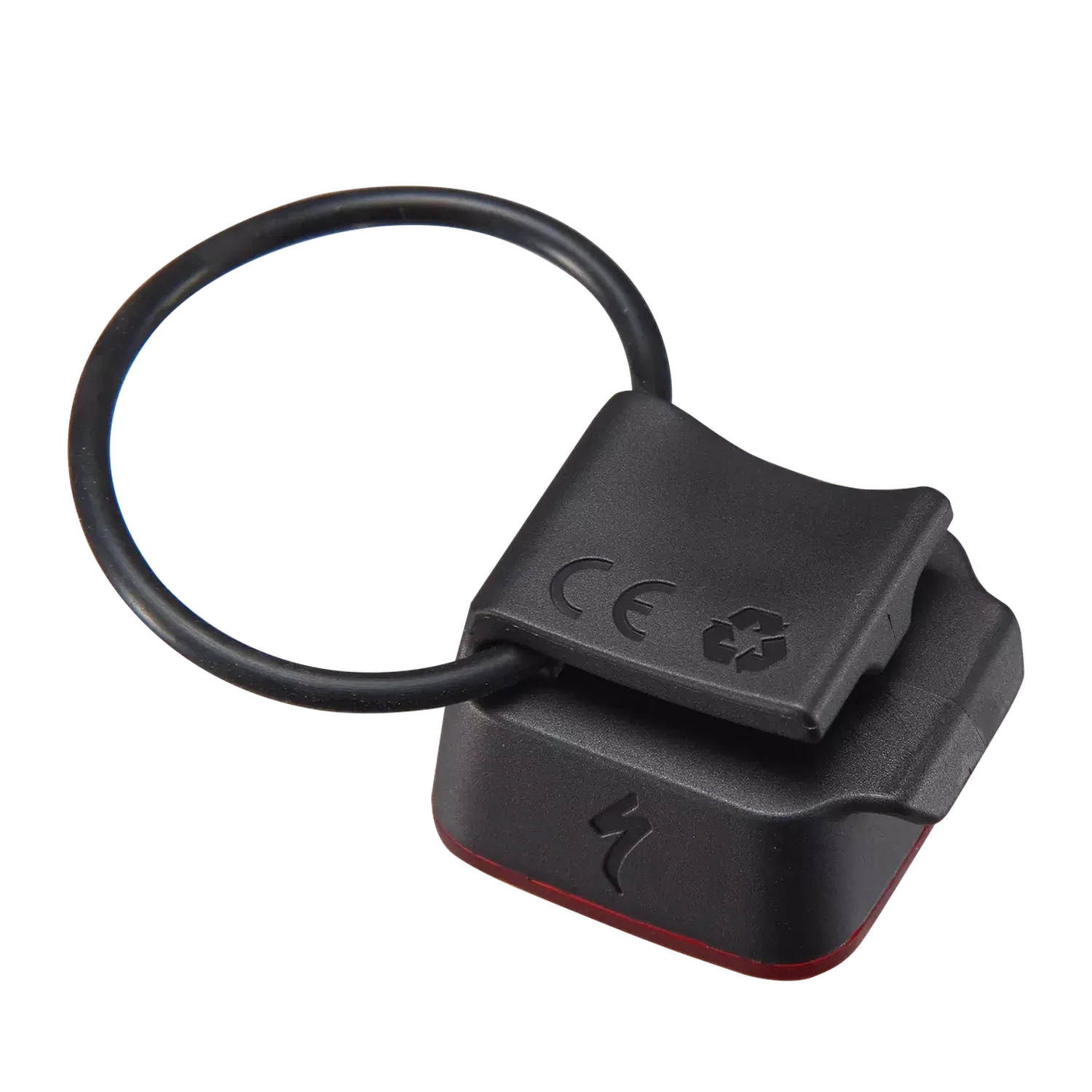Specialized Flash Pack Headlight/Taillight Combo - Red/Black - Image 2