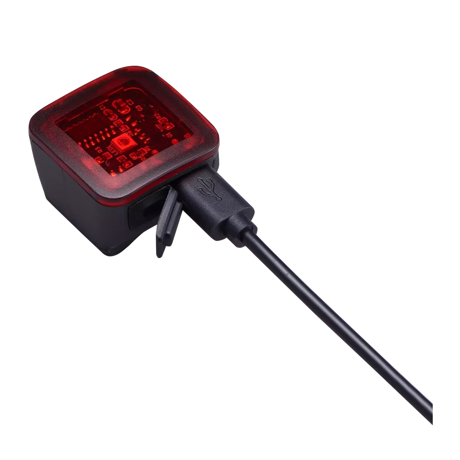 Specialized Flash Pack Headlight/Taillight Combo - Red/Black - Image 3