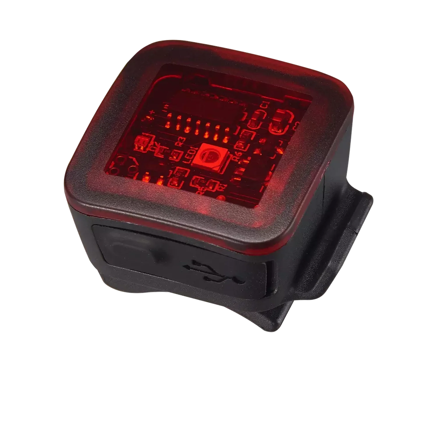 Specialized Flash Pack Headlight/Taillight Combo - Red/Black - Image 5