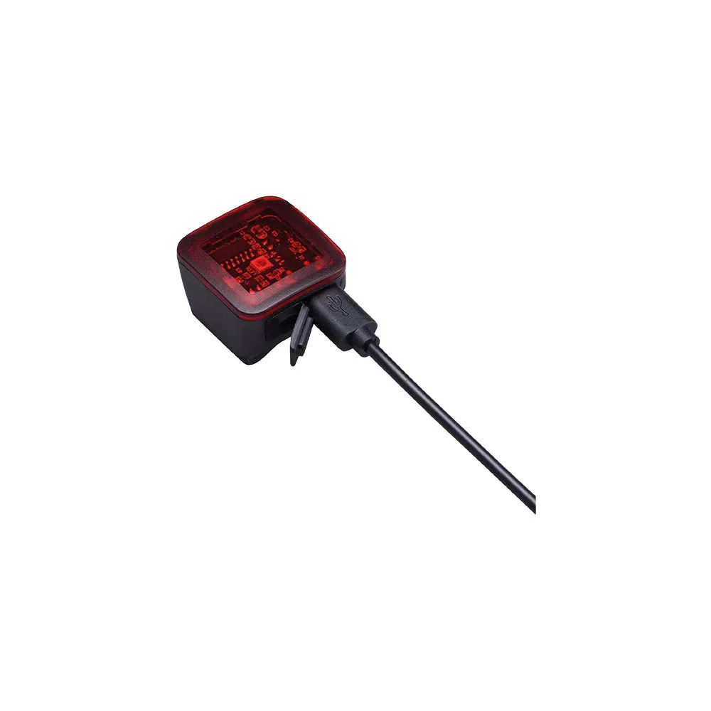 SPECIALIZED Flashback Taillight Rear Light - Black - Image 2