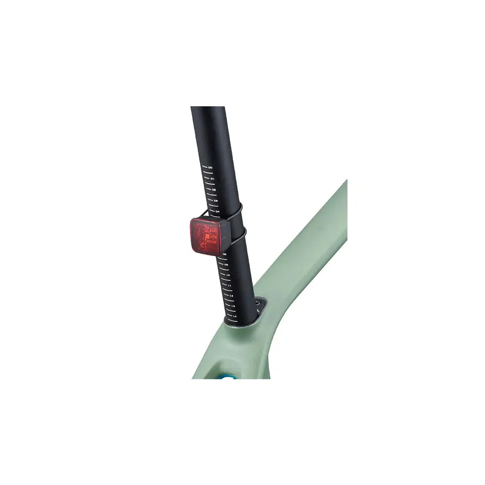 SPECIALIZED Flashback Taillight Rear Light - Black - Image 4