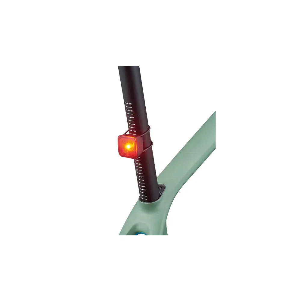 SPECIALIZED Flashback Taillight Rear Light - Black - Image 5