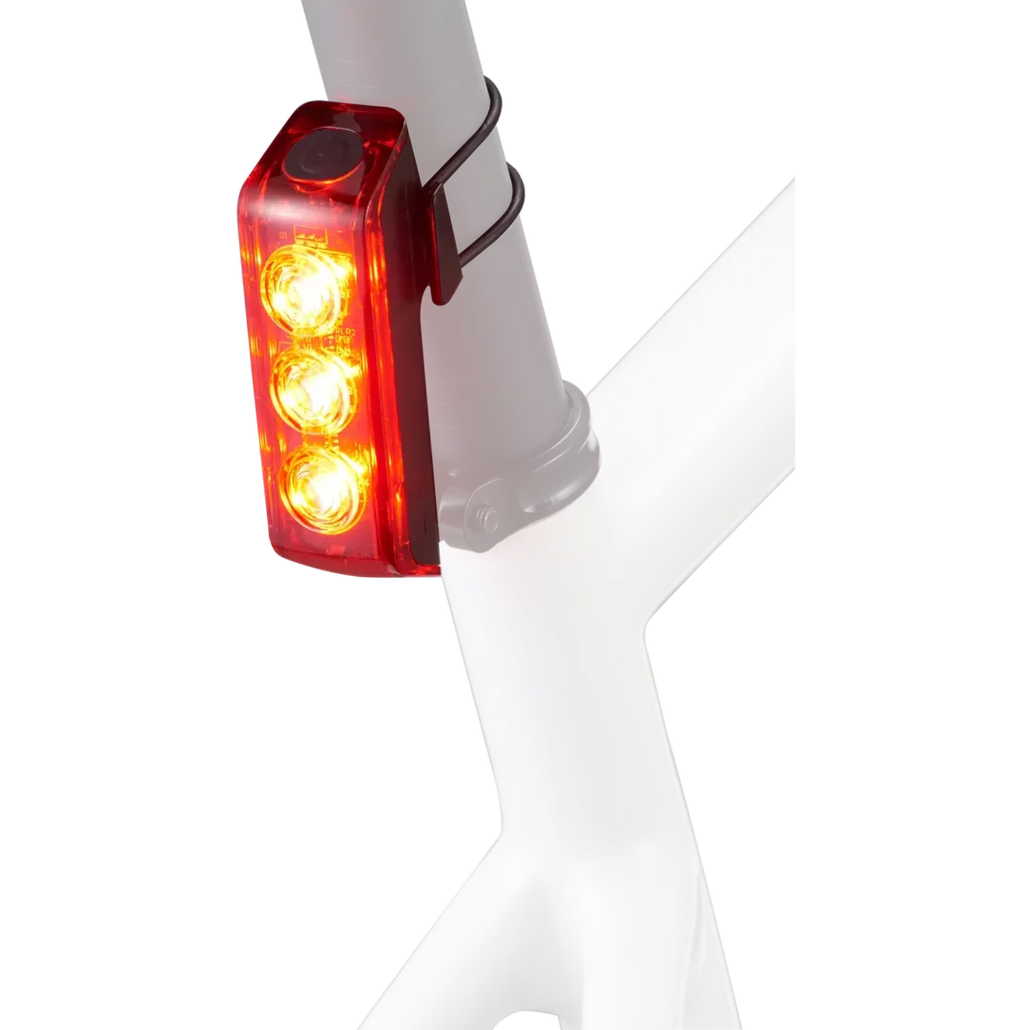 Specialized Flux 250R Taillight - Red - Image 2