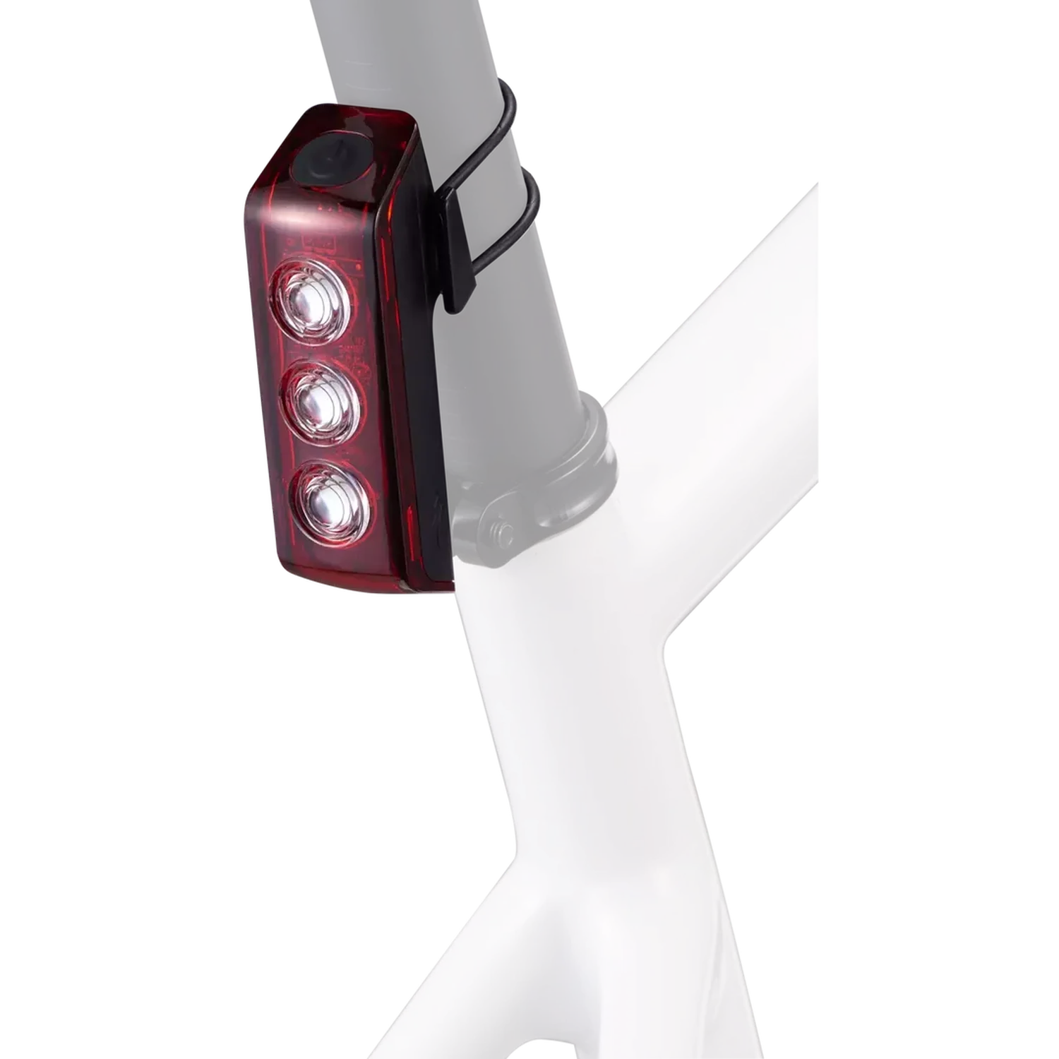 Specialized Flux 250R Taillight - Red - Image 3