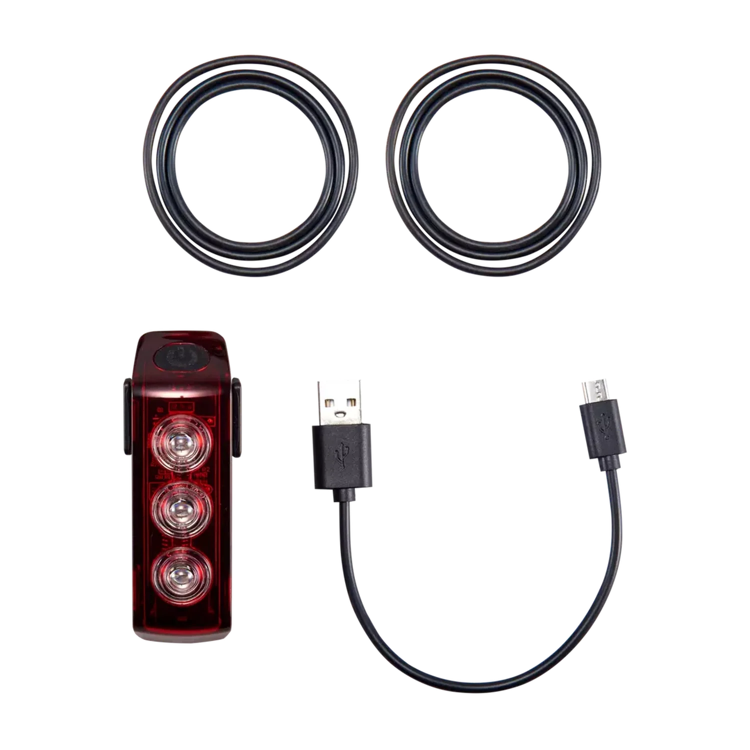 Specialized Flux 250R Taillight - Red - Image 4