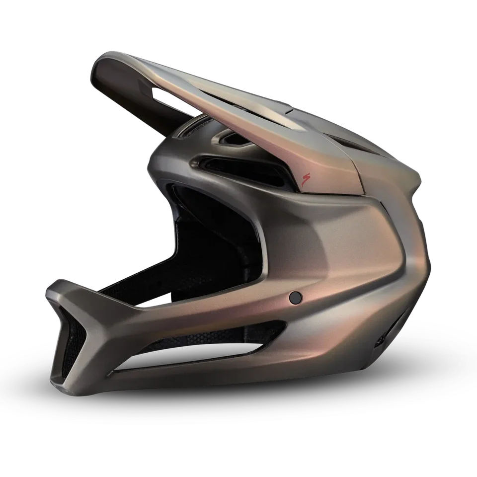 SPECIALIZED Gambit Cycling Helmet - Brown