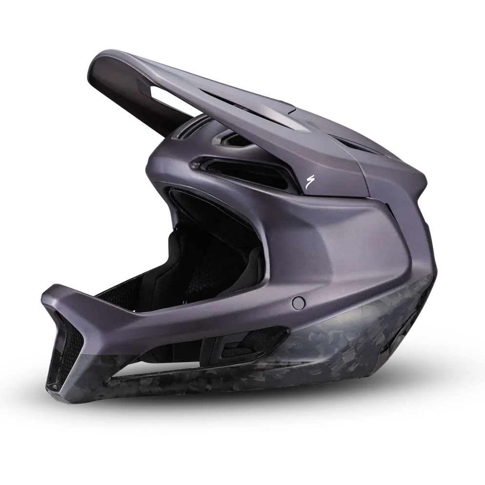 SPECIALIZED Gambit Cycling Helmet - Purple