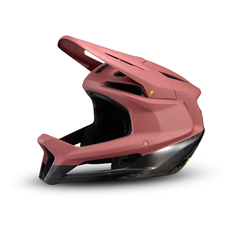 SPECIALIZED Gambit Cycling Helmet - Red