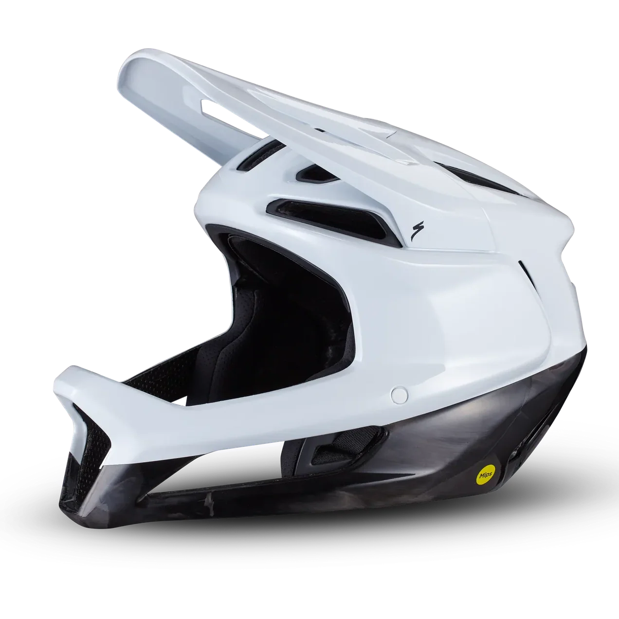SPECIALIZED Gambit Cycling Helmet - White