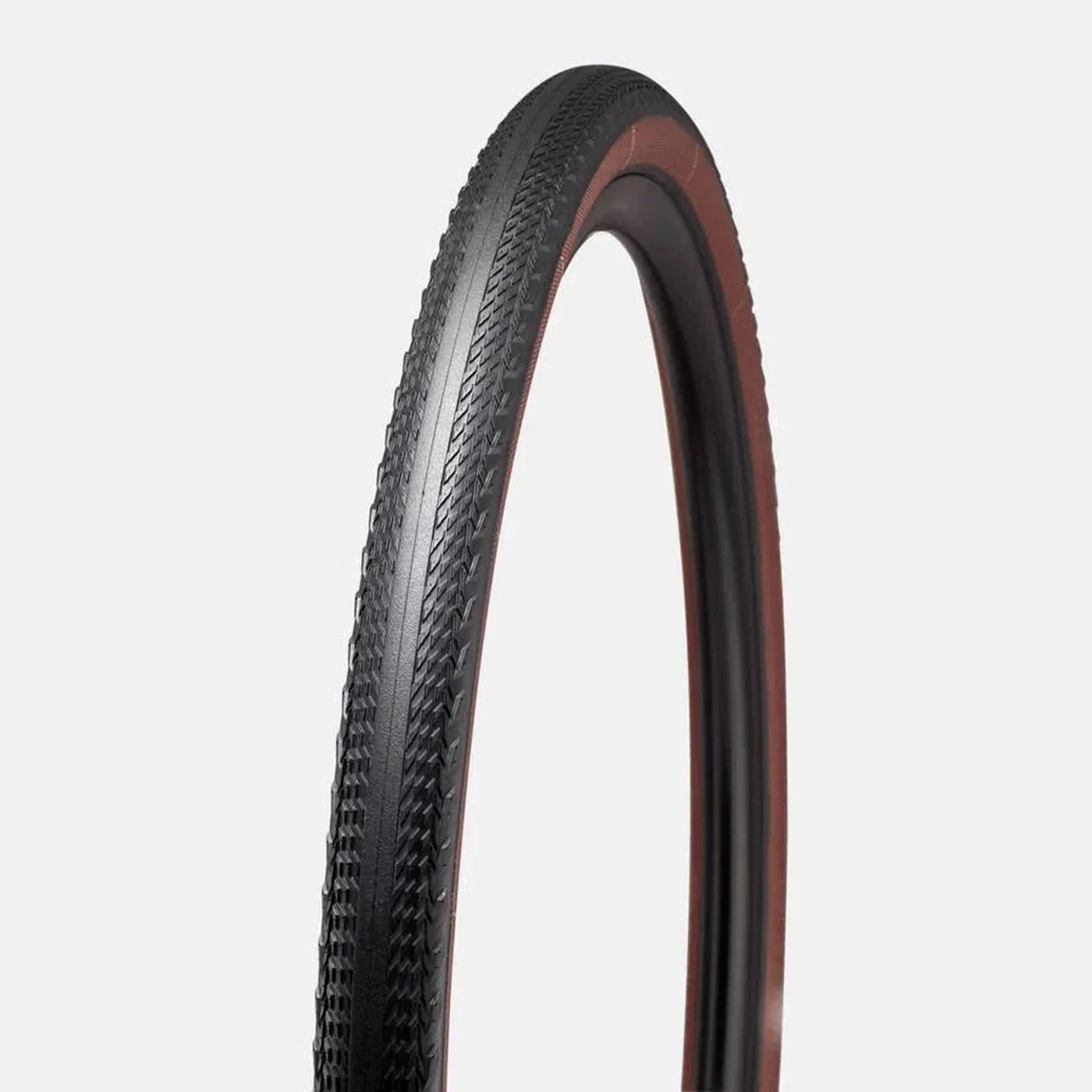 SPECIALIZED Sworks Gravel Tyre Pathfinder 2Bliss Ready - Tan