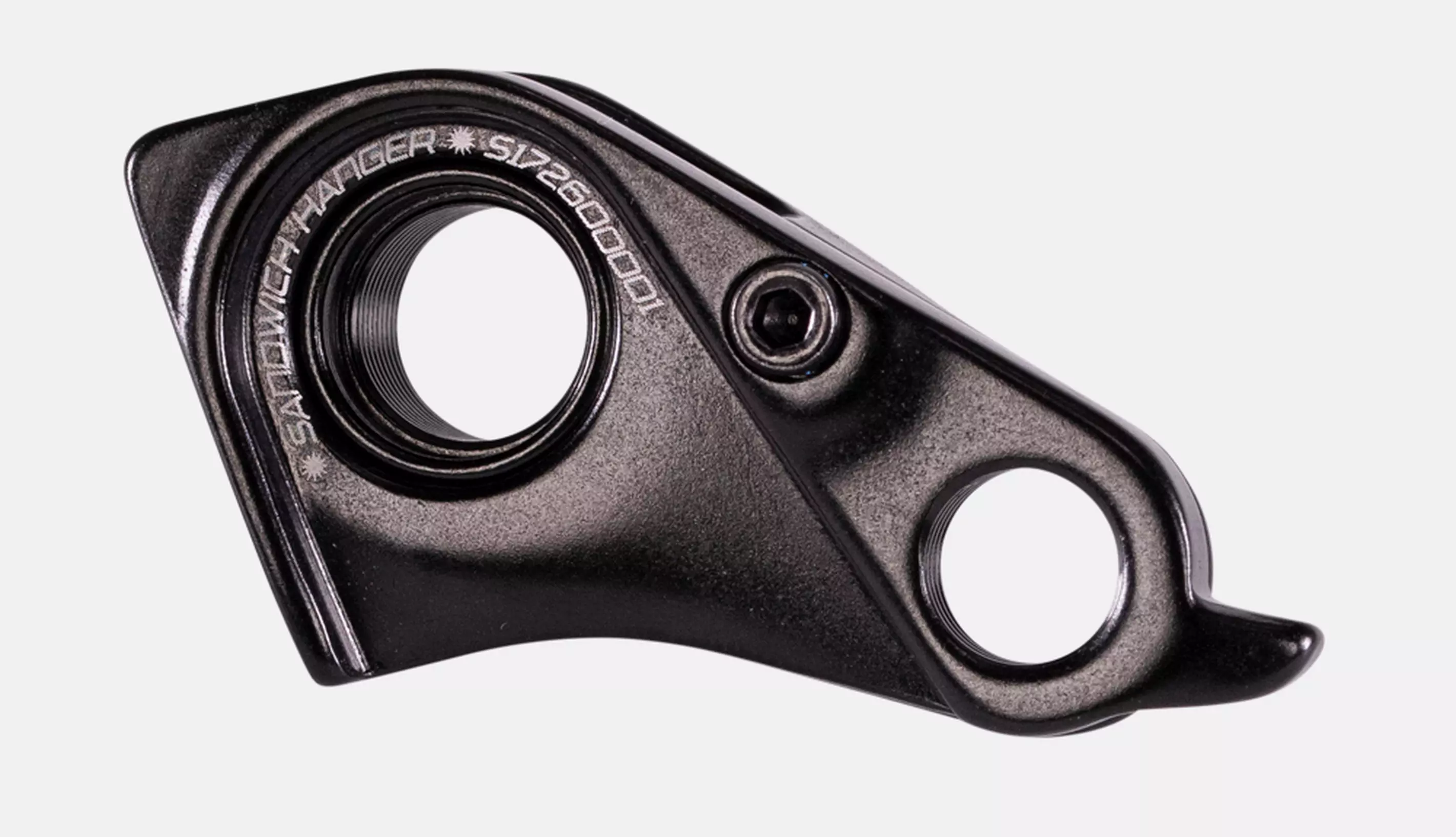 SPECIALIZED Hanger Thru Axl MTB 2018 - Black