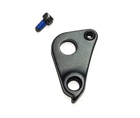 SPECIALIZED HGR MY18 Road Disc Thru Axle Rear Derailleur Hanger - Black