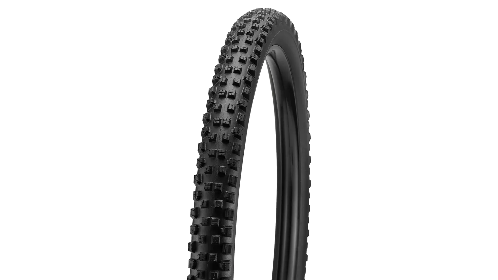 SPECIALIZED Hillbilly Grid Trail T9 TLR MTB Tyre - Black