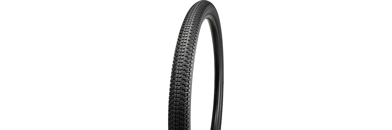 SPECIALIZED Kicker Sport Tyre 26x2.1 - Black - Image 2