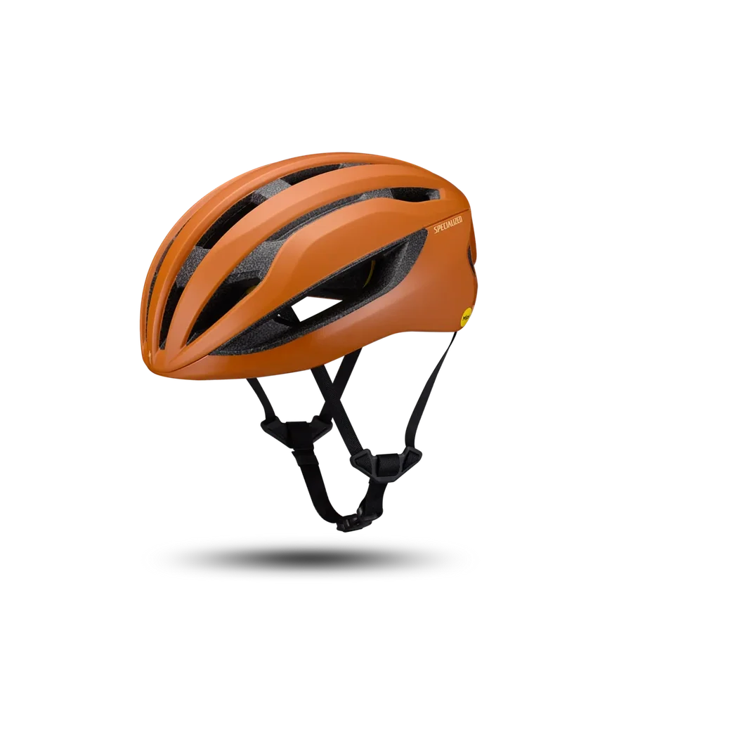 SPECIALIZED Loma Cycling Helmet - Orange