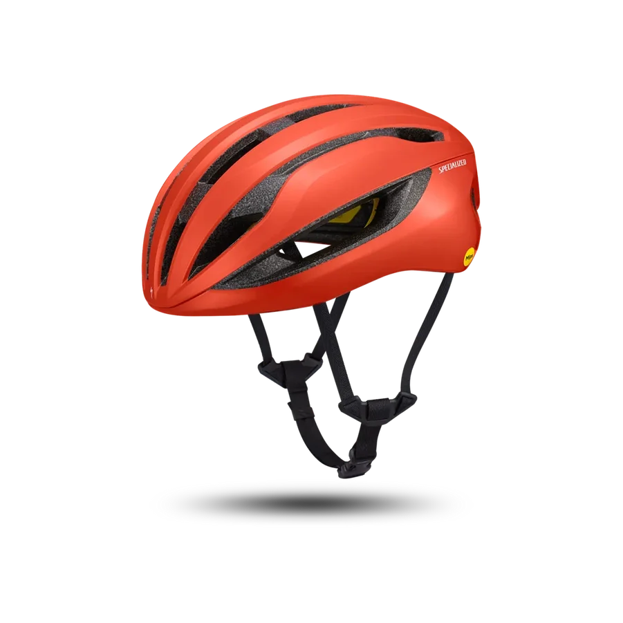 SPECIALIZED Loma Cycling Helmet - Yellow
