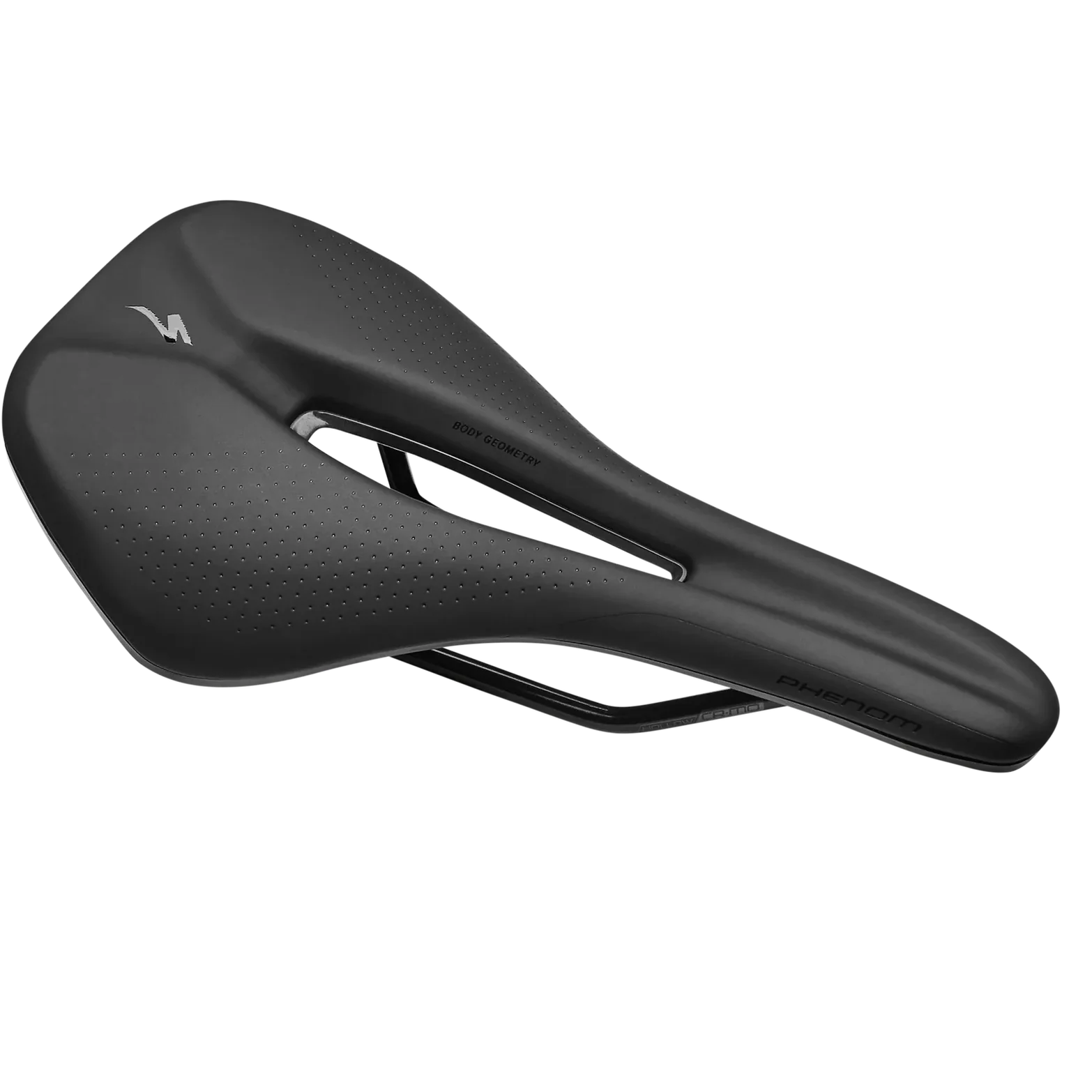 SPECIALIZED Phenom Comp Saddle - Black