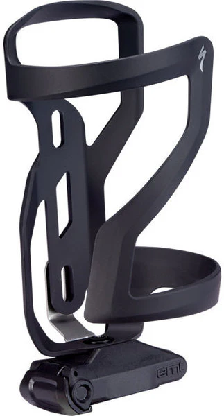 SPECIALIZED Zee Cage II with Tool Side Loading Right RT - Black - Image 2