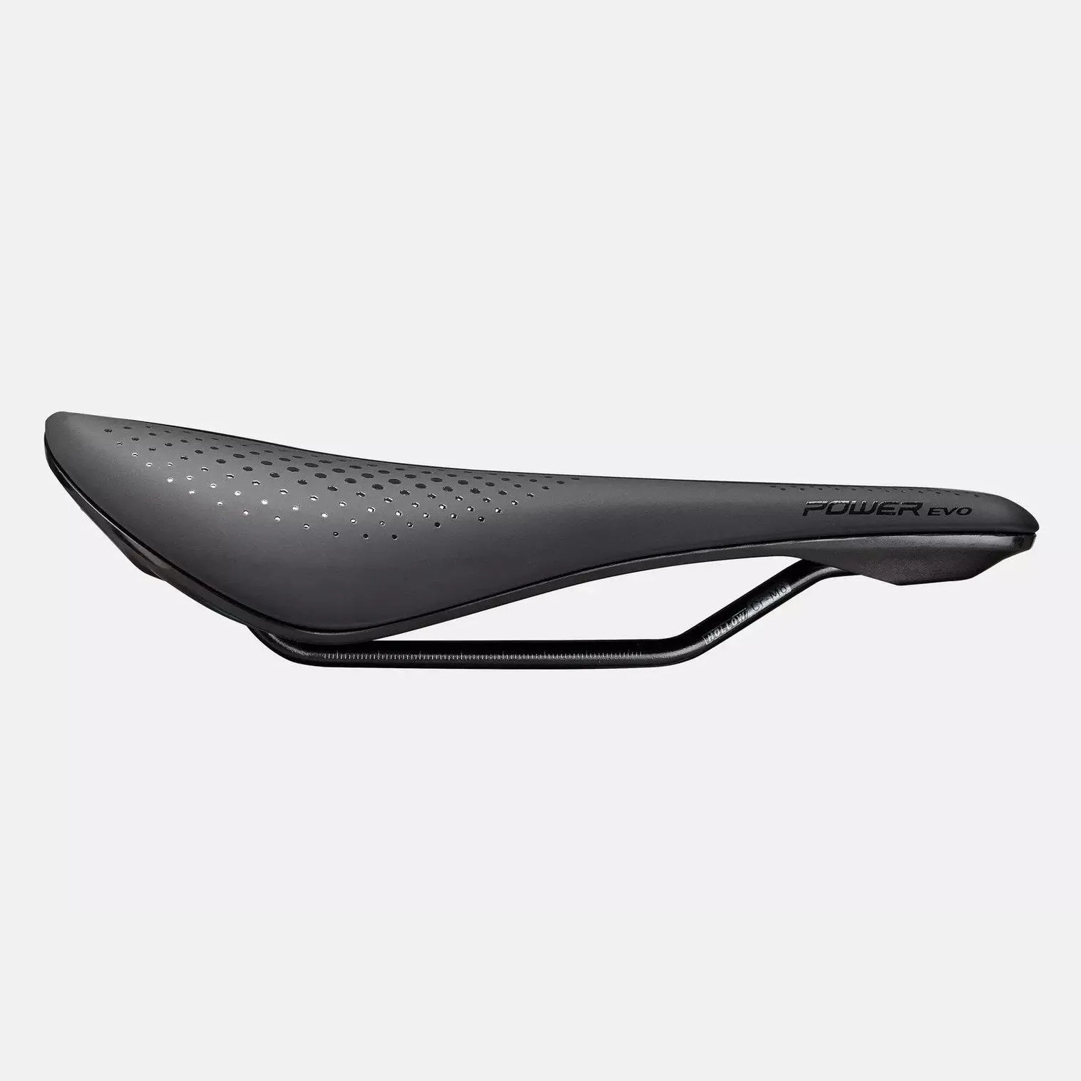 SPECIALIZED Power EVO Comp - Black - Image 2