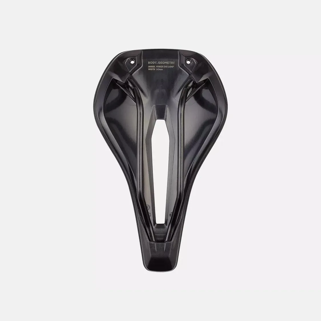 SPECIALIZED Power EVO Comp - Black - Image 3