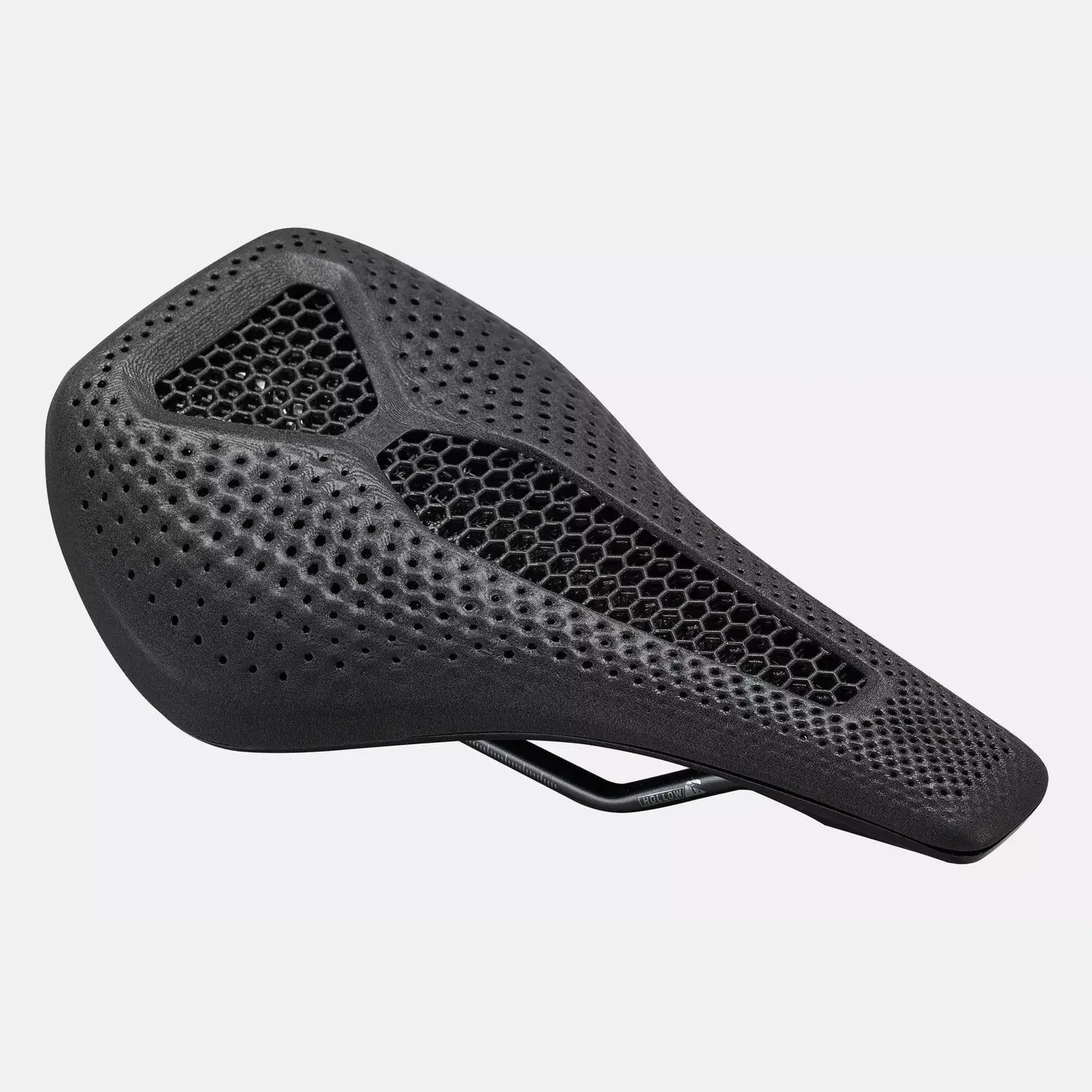 SPECIALIZED Power EVO Pro con Mirror - Black