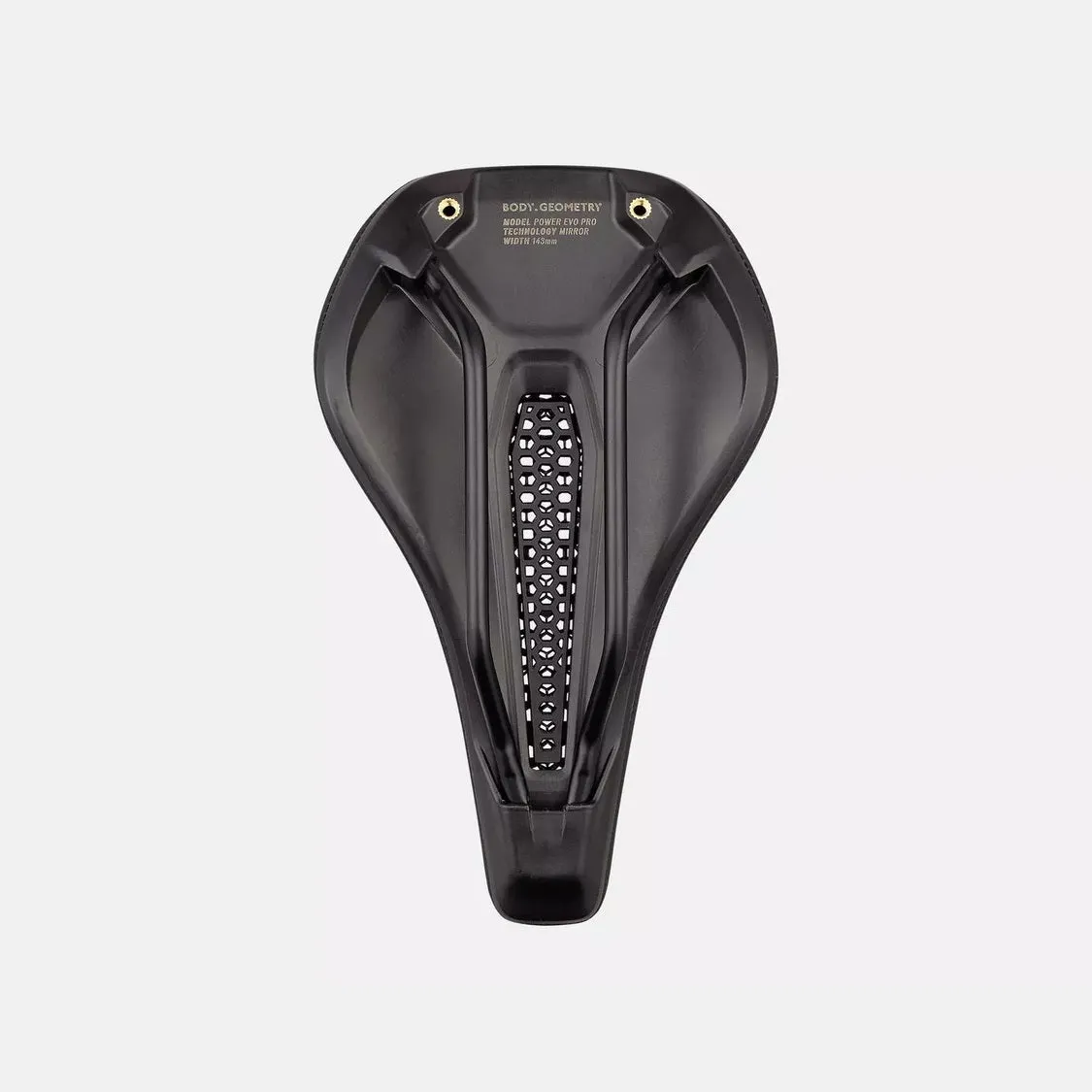 SPECIALIZED Power EVO Pro con Mirror - Black - Image 3