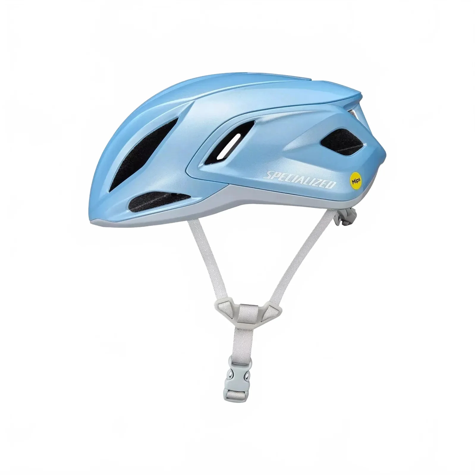 SPECIALIZED PROPERO 4 Cycling Helmet - Glacial - Image 2