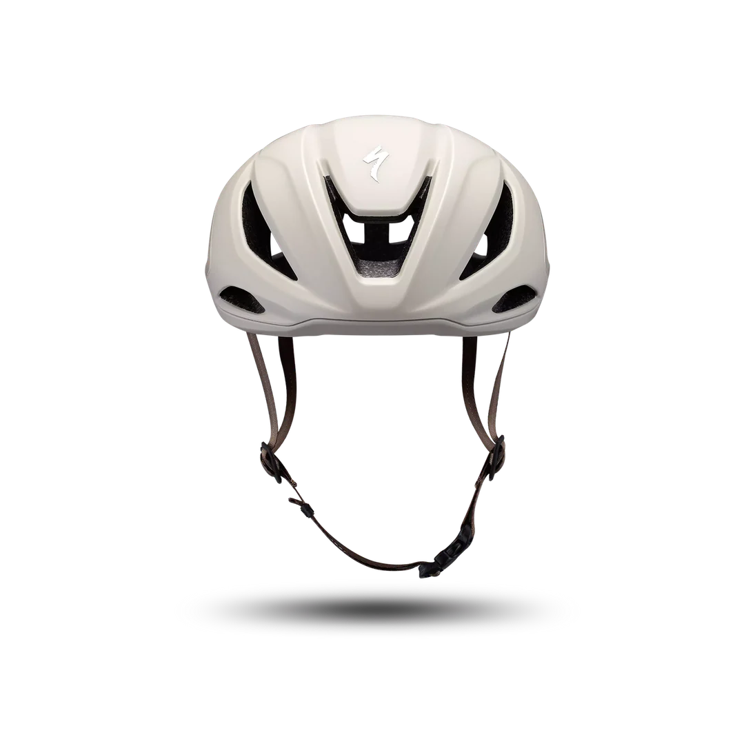 SPECIALIZED PROPERO 4 Cycling Helmet - Sandstone Metallic - Image 4