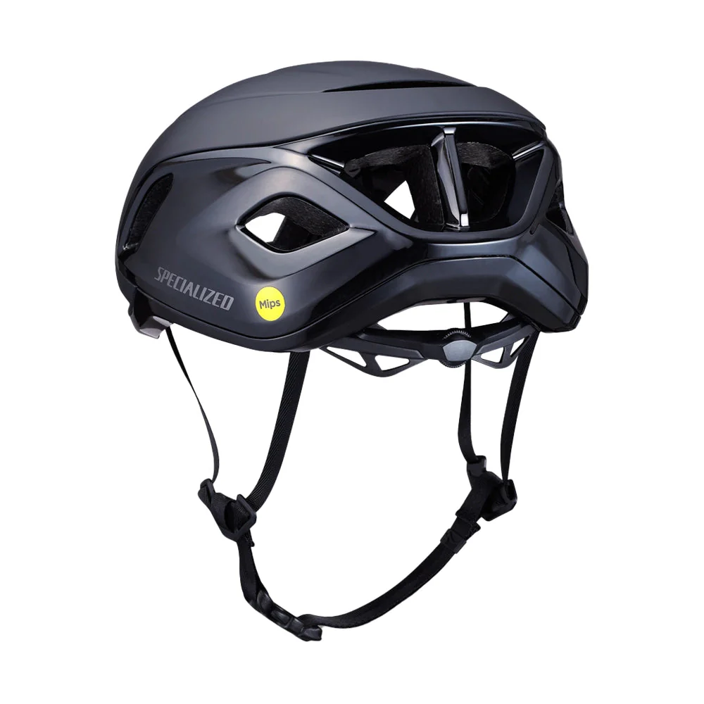SPECIALIZED Propero 4 Helmet  - Black - Image 2