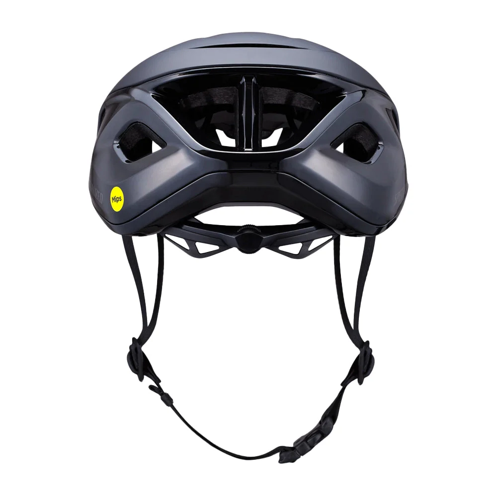 SPECIALIZED Propero 4 Helmet  - Black - Image 3