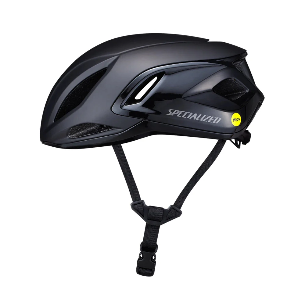 SPECIALIZED Propero 4 Helmet  - Black - Image 4