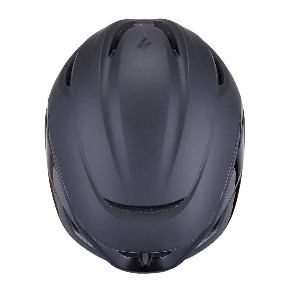SPECIALIZED Propero 4 Helmet  - Black - Image 5