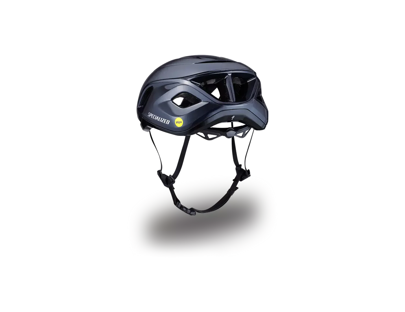 SPECIALIZED Propero 4 Cycling Helmet  - Dark Navy Metallic - Image 4