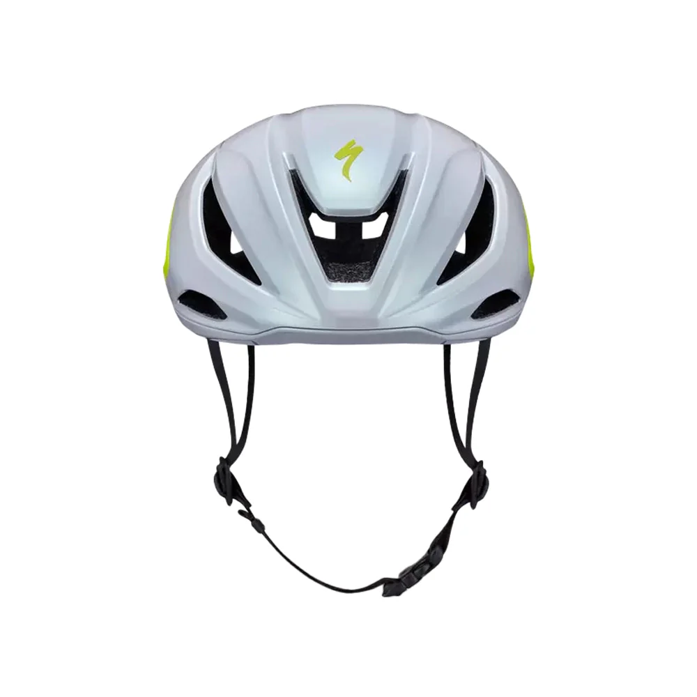 SPECIALIZED Propero 4 Helmet  - Hyper Dove Grey - Image 3