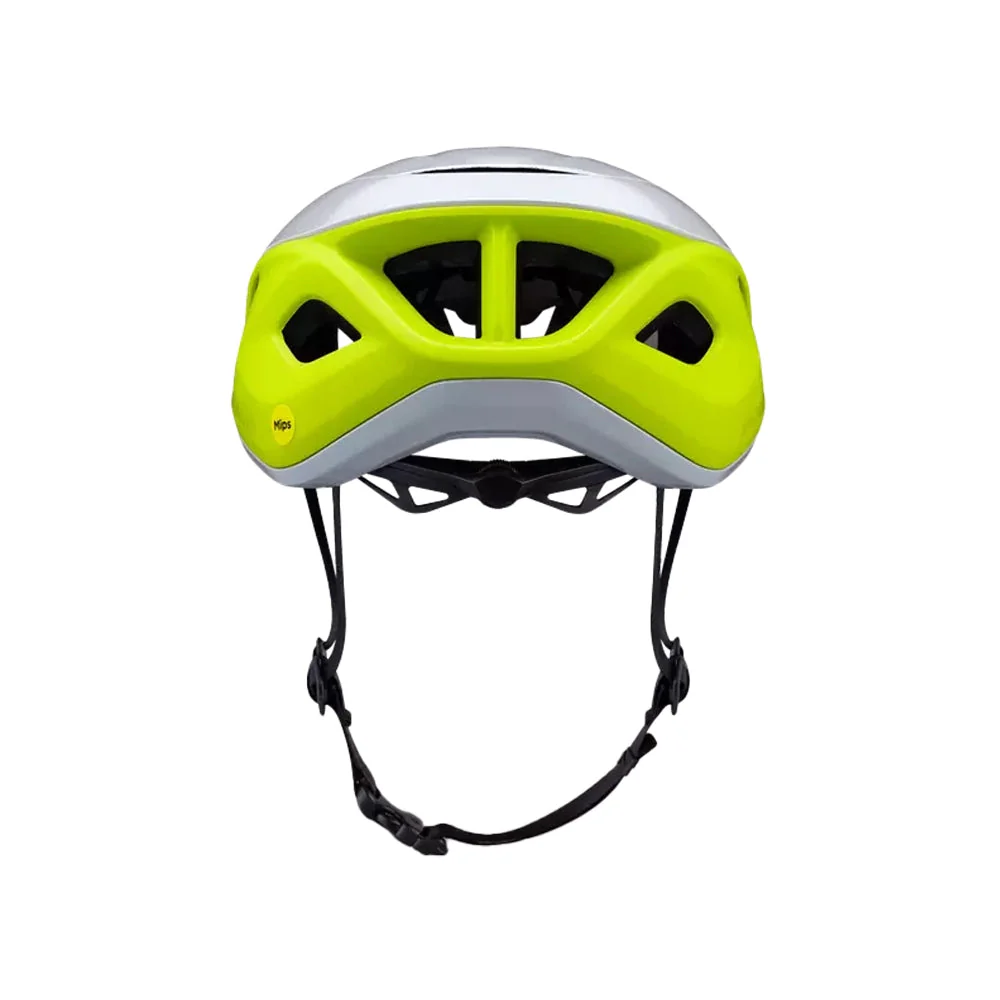 SPECIALIZED Propero 4 Helmet  - Hyper Dove Grey - Image 4