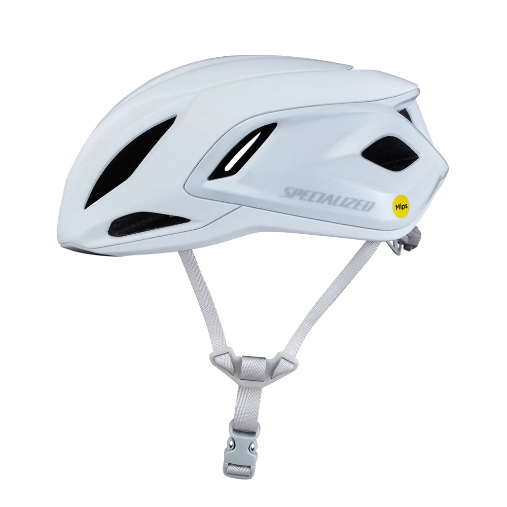 SPECIALIZED Propero 4 Helmet - White - Image 2