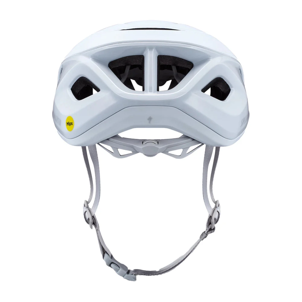 SPECIALIZED Propero 4 Helmet - White - Image 3
