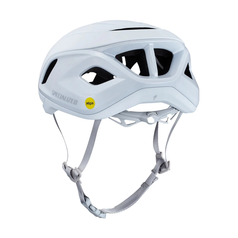 SPECIALIZED Propero 4 Helmet - White - Image 4