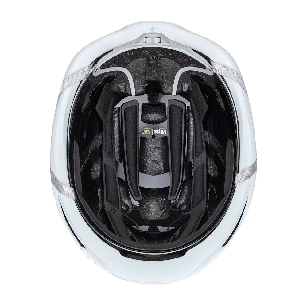 SPECIALIZED Propero 4 Helmet - White - Image 6