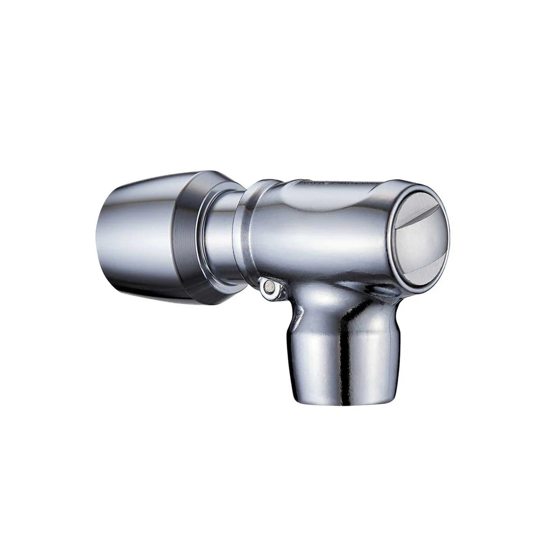 SPECIALIZED QuickFix Co2 Inflator - Silver - Image 2
